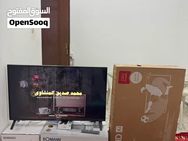 شاشه Lg استعمال شهر فقط 43 بوصه