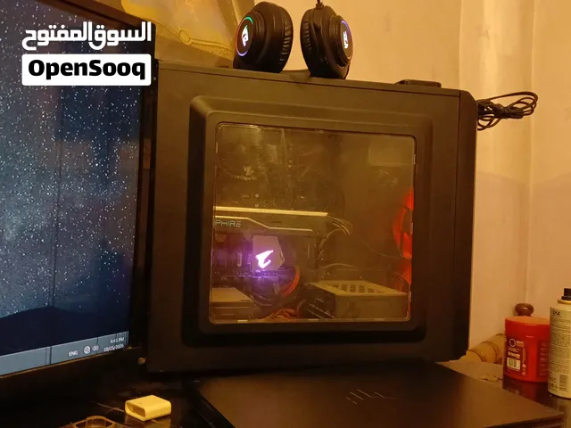 كيسة جيمينج للبيع بسعر لقطة