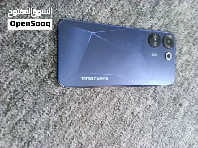 Tecno Camon 20 pro