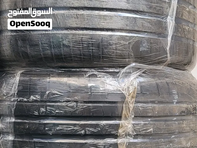 275/45/21...315/40/21 pirelli orginal 2024 (inside foam)