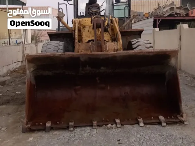 شيول كوماتسو موديل 98 شغال حجم420 مطلوب 5900ريال اقراء التفاصيل