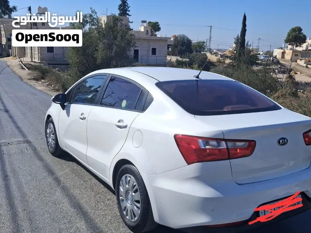 Used Kia Pride in Hebron