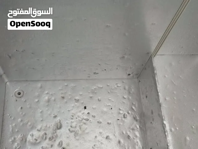 فريزر من شركة تحسين البعلبكي