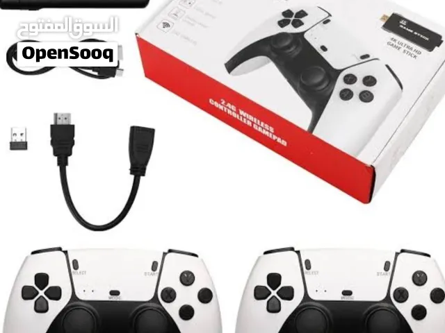 Game Stick 4K Ultra HD