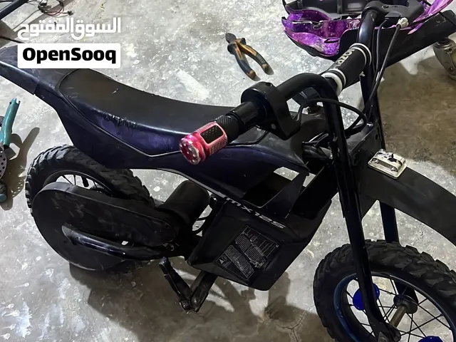 دراجة اطفال شحن