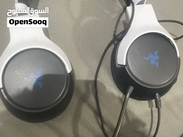 Razer Kaira X wired gaming headset