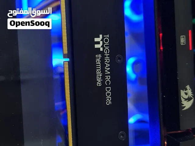 Thermaltake TOUGHRAM RC 16GB DDR5 4800MHz Desktop RAM