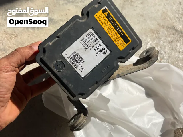 سيكويا تندرا الى 2013 قطع غيار تويوتا ABS نظام