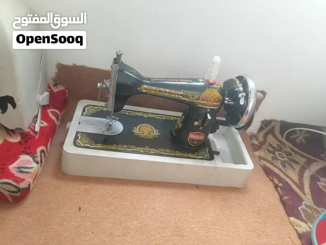 مكينه خياطه يدوي كهرباء