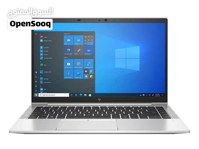hp elitebook 845 g8