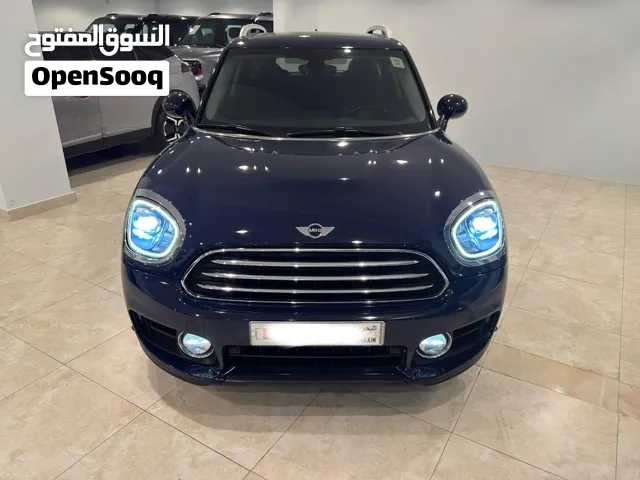 Mini Countryman Cooper 2018 For Sale