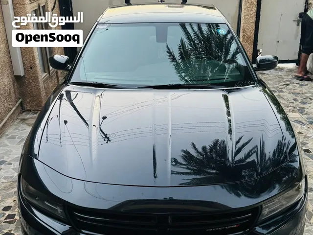 Used Dodge Charger in Basra