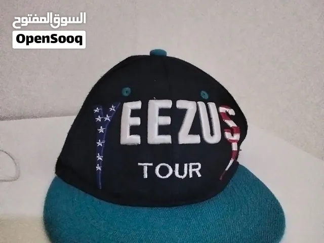 YEEZUS cap