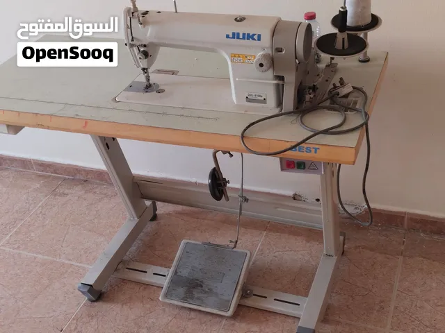 مكينه خياطة من شركة JUKI اليابانية 1000