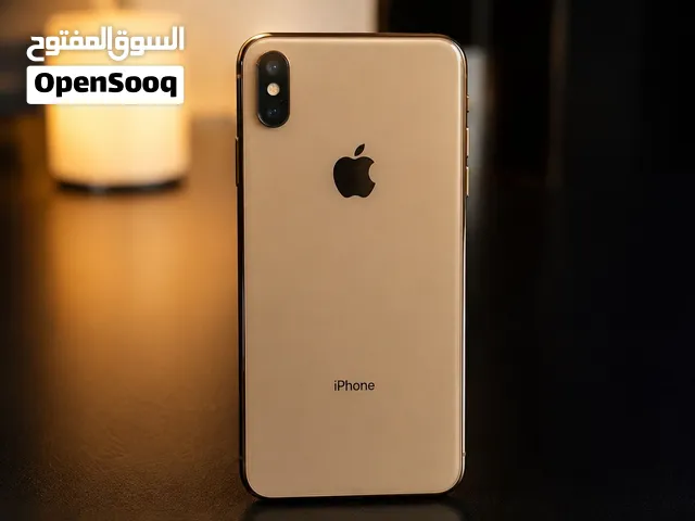 ايفون XS MAX