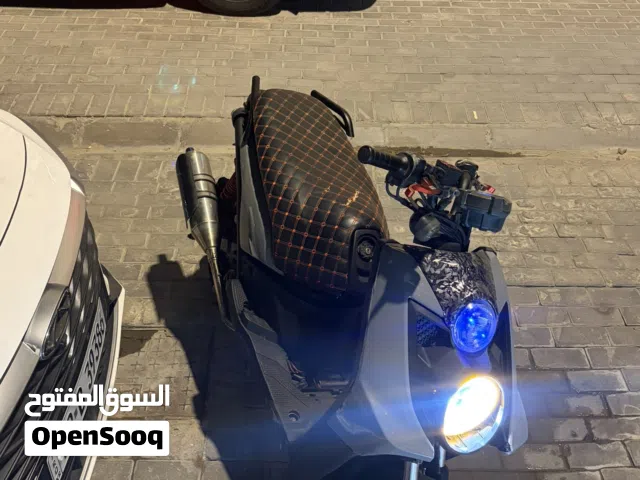 سكنس جبلي تزويد