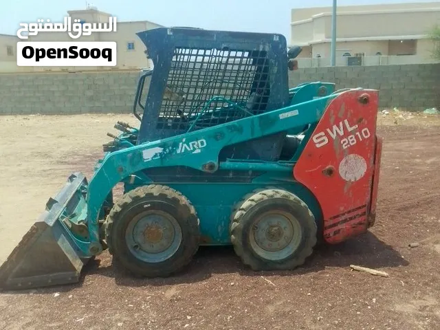 للبيع بوبكات مديل 2010