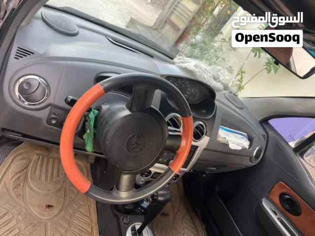 2008 Daewoo Matiz