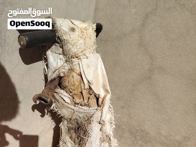 فاس حفر تيواني