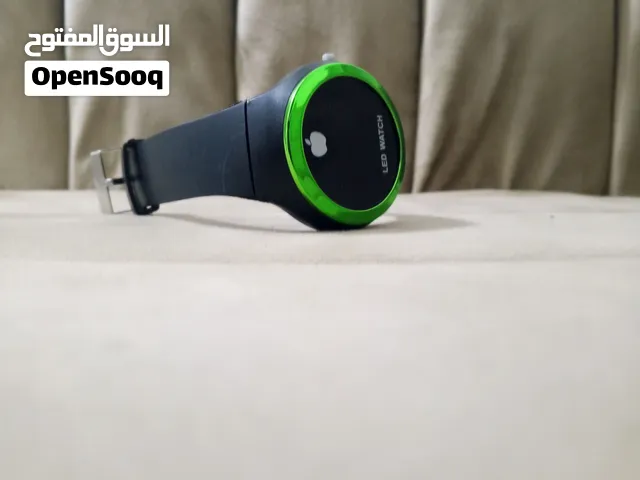 ساعة للبيع