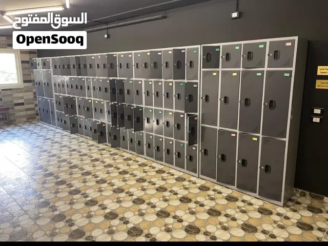دواليب عمال