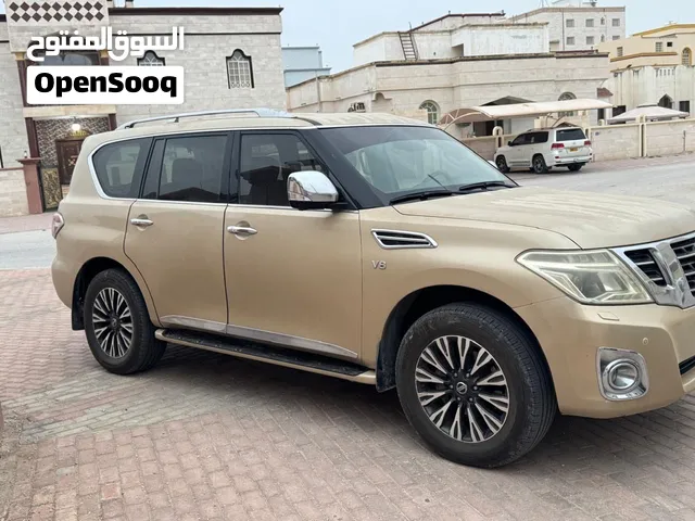 نيسان بترول 2016 رقم واحد بلاتنيوم وهونداي 2019