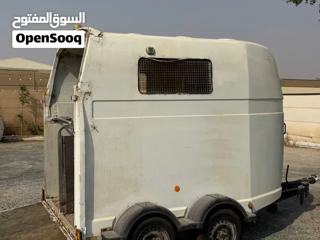 للبيع عربة خيل