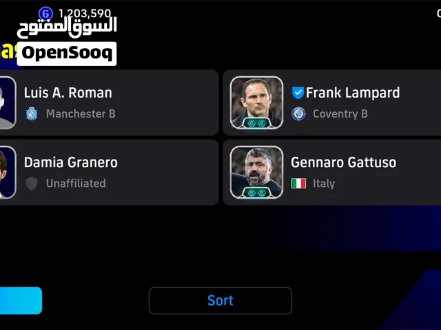 حساب بيس فاخر