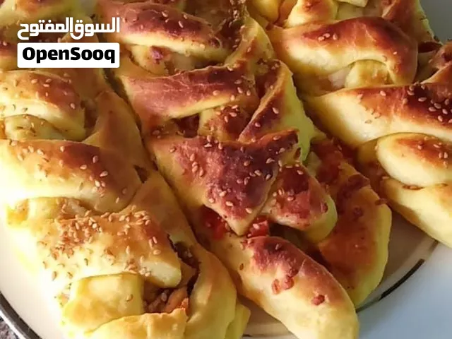 طعام وطبيخ بيتي من ست البيت