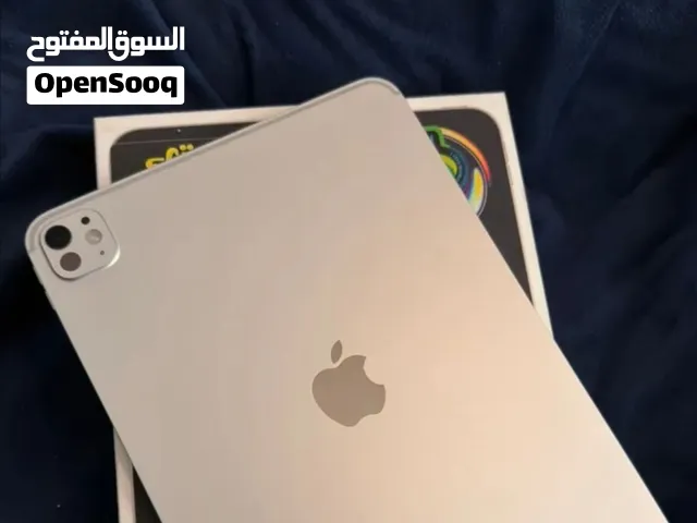 مطلوب ايباد M4 بسعر مناسب  اذا عندك راسلني ودزلي صوره ومواصفاته وسعره وشنو مبدل بي