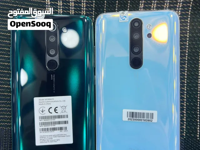 Xiaomi Redmi Note 8 Pro 128 GB in Aden