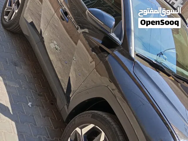 هونداي توسان هايبرد