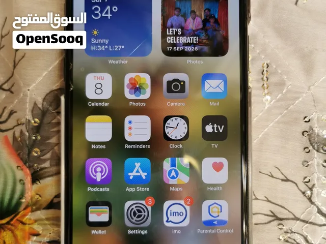 I phone XS MAX for Sell