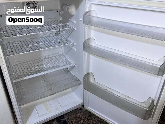 ثلاجتين ومجمدتين للبيع مستعملات،  ثلاجتين ومجمدة بسعر 350 الف