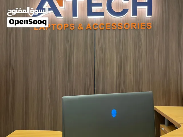 Dell Alienware Gaming Laptop