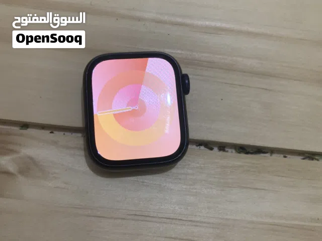 ساعة ابل الجيل السابع جي بي اس 32 جيجا