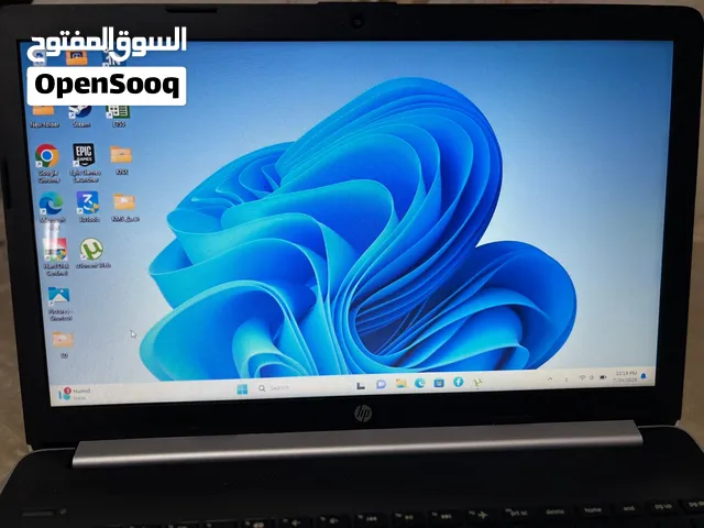 جهاز لابتوب Hp