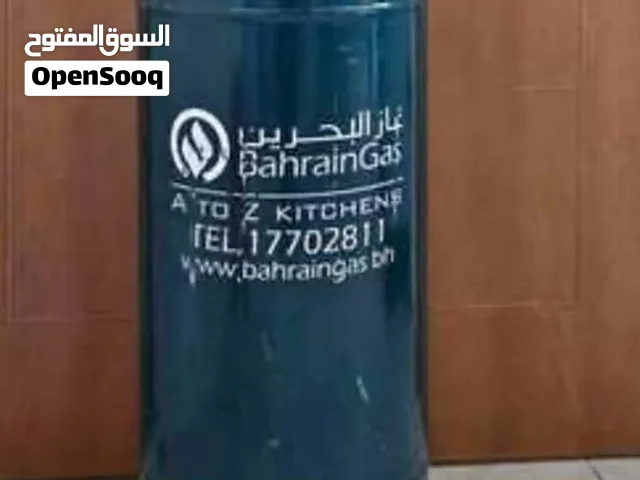 Bahrain Gas Cylinder