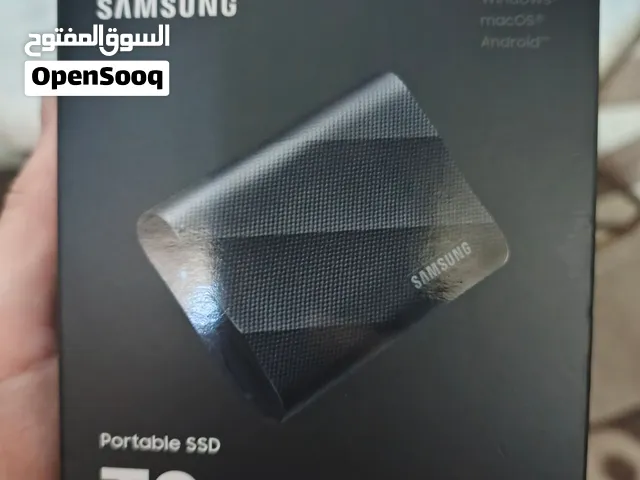 samsung portable SSD T9