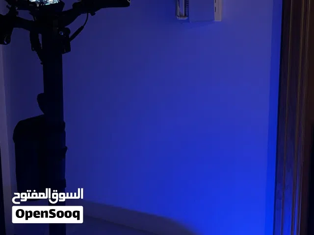 سكوتر f3 pro max للبيع (مصبوغ اسود )
