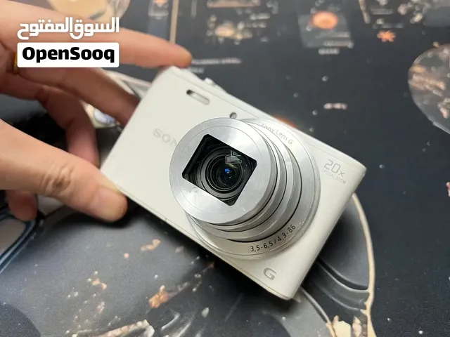 Sony chaypar shot DSC-WX350،