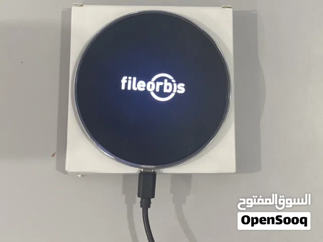شاحن وايرلس من iForce – أنيق، عملي، وسهل الحمل