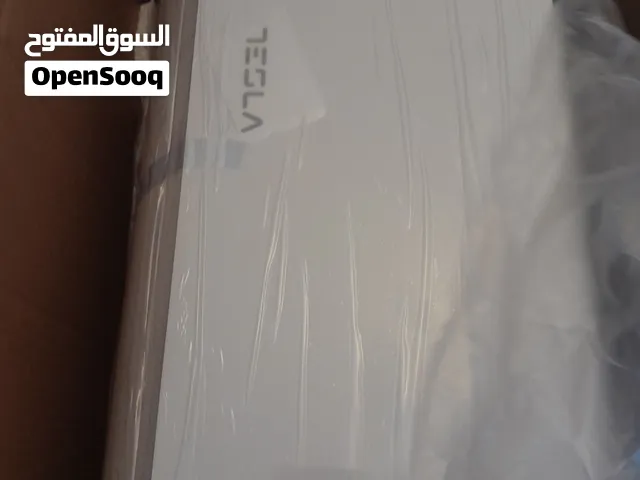 مكيف تيسلا قوته 18 أصلي القطعة اللي مفيش منها اللي في ليبيا جديد مش مركب سعر حرق ب 2700 ونتفاهمو