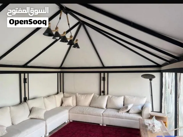 للبيع خيمة ملكية مغربية