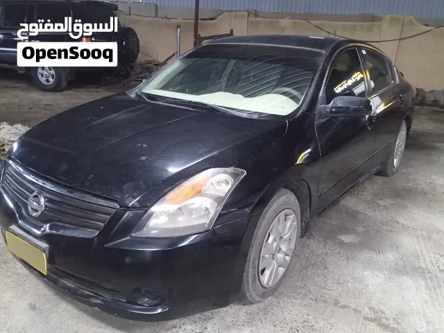 altima 2009