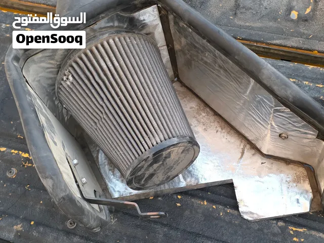 فلتر سبورت كامل Dodge RAM