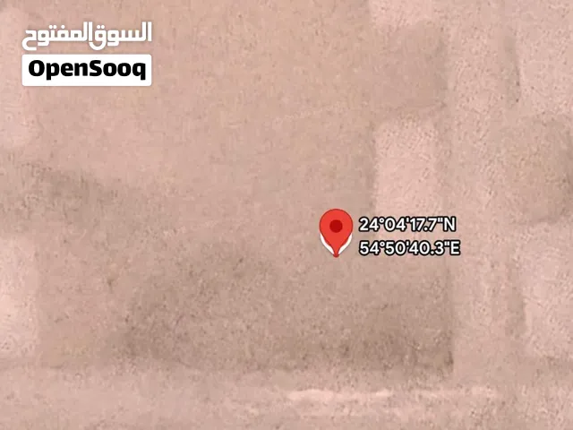Farm Land for Sale in Abu Dhabi Other