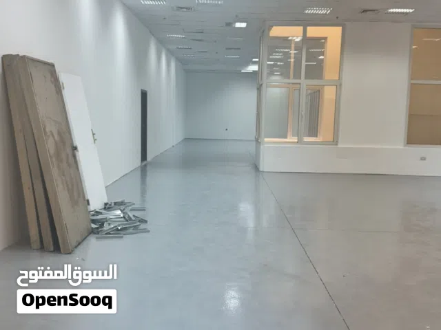 للايجار قسيمة في العارضية الصناعية