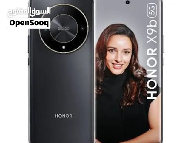 Honor x9b best mobile