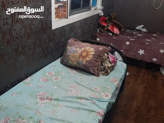 سكن للايجار بالمنصورة للموظفين